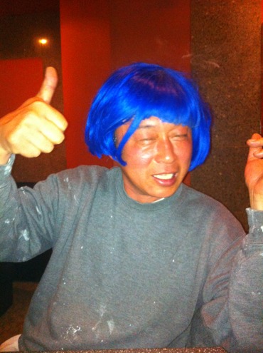 いつしかのジョイン