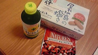 頂きました～（＾＾）