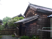 堂々お蔵完成♪豊橋の大工さん