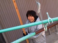 ちょこっと♪豊橋の大工さん