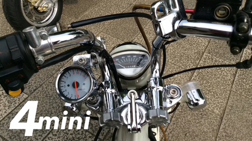 おやじのバイク屋little Blog