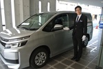 トヨソー