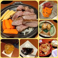 息子から！！