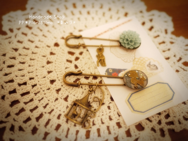 ☆イベント商品、鳥うじゃうじゃ（笑）☆