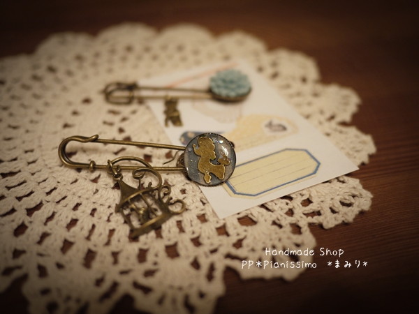 ☆イベント商品、鳥うじゃうじゃ（笑）☆
