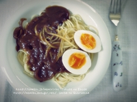 ☆インディアンとイタリアン☆