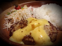 ☆10年ぶりに食す物☆