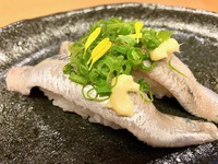 青魚は旨い！