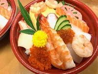 持ち帰りずし
