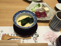 お疲れ様〜