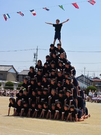 平成25年度５月。