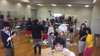 劇団『第五会議室』始動！