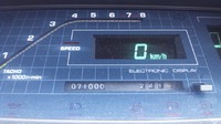 71000㌔！