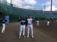 キンタと大冒険!
