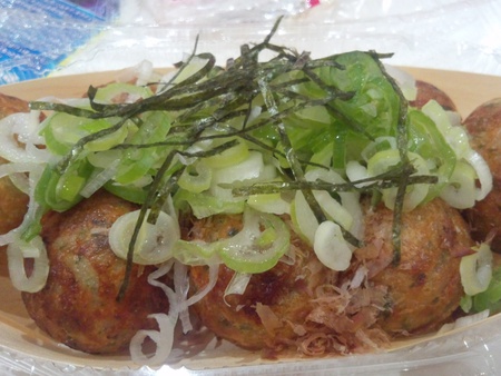 銀だこ！