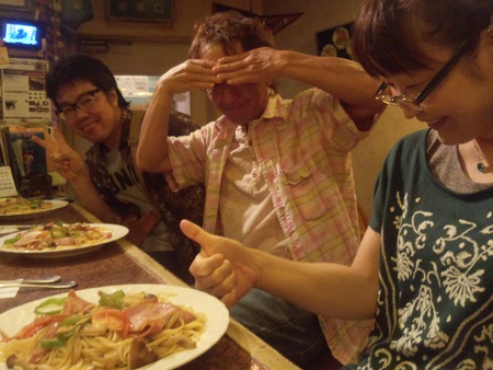 やらフェス事前説明会！