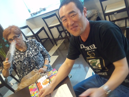 やらフェス事前説明会！