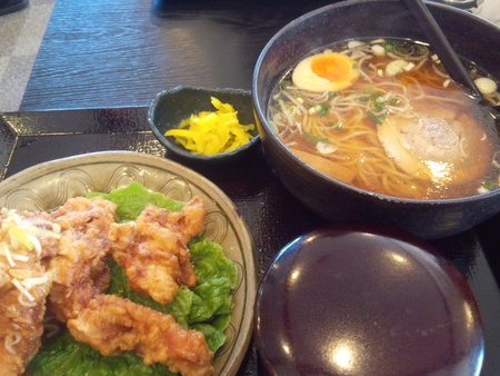 五味八珍！