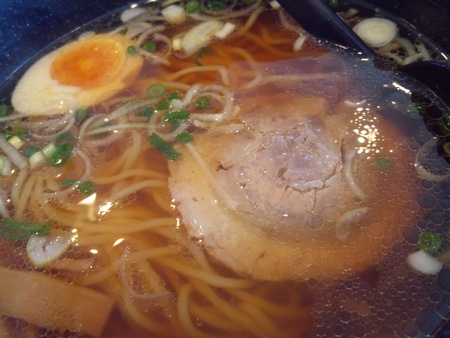 五味八珍！