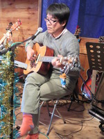 第23回 フォークソングライブ IN 磐田！1