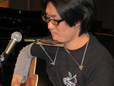 第23回 フォークソングライブ IN 磐田！1