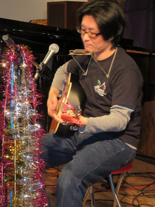 第23回 フォークソングライブ IN 磐田！1