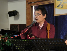 第23回 フォークソングライブ IN 磐田！1