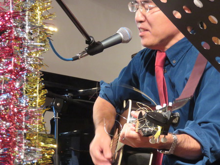 第23回 フォークソングライブ IN 磐田！1