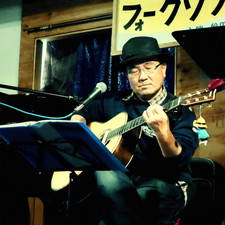 第23回 フォークソングライブ IN 磐田！1