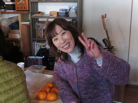 第23回 フォークソングライブ IN 磐田！1