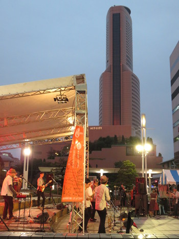 やらフェス！（最終日：1）