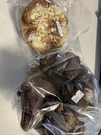 名刺を取りに行ったついでに