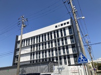 豊川警察署