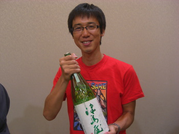 「津島屋」岐阜