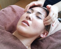 沢山のご感想頂きました「フェイシャル＆アロマディ」