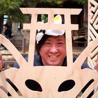 豊川稲荷　縁en 今回も無事に終わりました!!