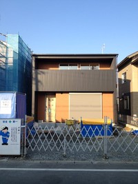 2013年 お世話になりました。
