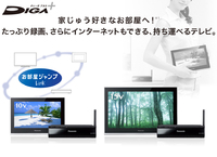 応援します！　～住まいづくりとテレビの事～