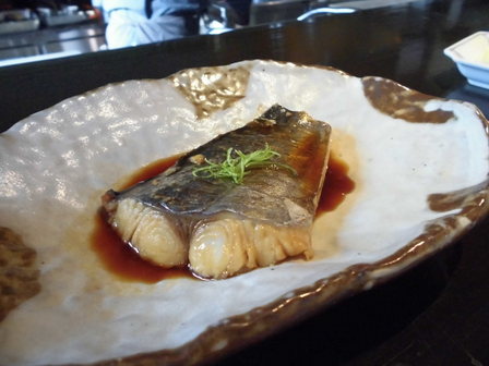 和食ランチ　よし味