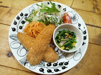 おうちごはんいろいろ