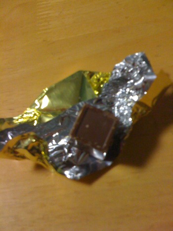 ボッイ～ン♪