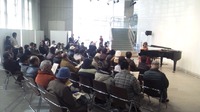 市民ロビーコンサート