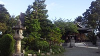 敬老会でした。