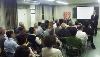 明日から衆議院選挙！