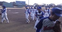 TEAMマツザキ、４位でフィニッシュ！