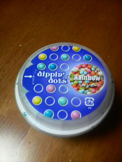 dippindots