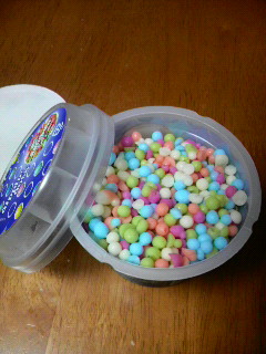 dippindots