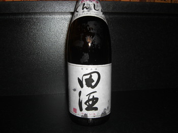 「田酒」青森