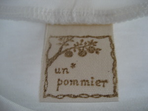 ｕｎ*ｐｏｍｍｉｅｒさんのお洋服