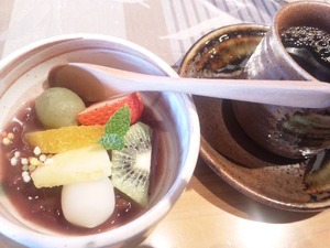 「はくよ庵」レポ♪